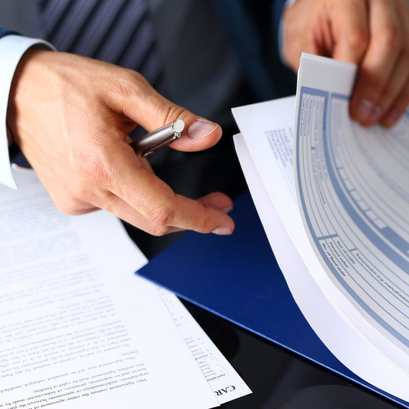 General Liability Insurance